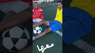 Podcast على اليوتيوب 🇲🇦football 🥶🇧🇷 [upl. by Robbyn]