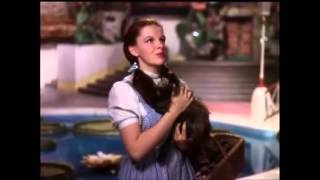 Judy Garland AFI 100 Years 100 Songs  A Compilation [upl. by Llemor]