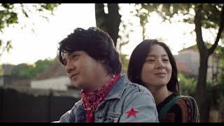 FILM ANCIKA DIA YANG BERSAMAKU TAHUN 1995 FULL MOVIE 2024 [upl. by Atilol]