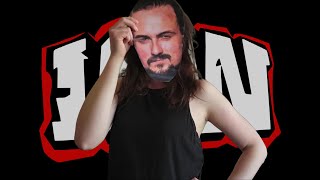 Joe Hendry Mocks Drew McIntyre [upl. by Ramberg765]