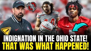 URGENT NOWOUTRAGE IN COLUMBUS OHIO STATES GLARING OMISSIONS FROM COLLEGE FOOTBALL 25 TOP 100NEWS [upl. by Adahsar]