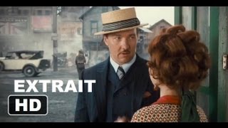 The Great Gatsby  Extrait 1  Tobey Maguire And Joel Edgerton HD [upl. by Aicilic]