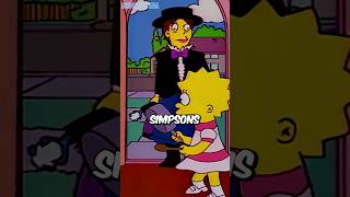 What Happens When The Simpsons Get A Nanny thesimpsons [upl. by Ostap]