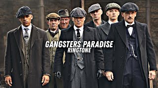 Coolio  Gangsters Paradise Ringtone  Slowed  ReverbDownload Link👇 [upl. by Norraj]