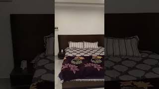 💥 Rent Rent Rent 💥💥 Daily  weekly and monthly basis brand new luxury apartment For Rent in Bahria [upl. by Mcgruter]