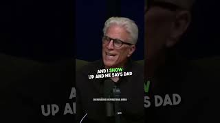 Ted Danson Hilarious Doc Hollywood story shorts TeamCoco [upl. by Wyck762]