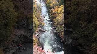 Minnehaha Falls Trail on Saturday 112 [upl. by Ilenay]