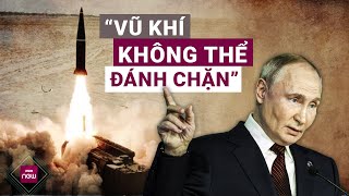 Tổng thống Nga Putin “Chưa quốc gia nào trên thế giới có tên lửa đạn đạo giống Oreshnikquot  VTC Now [upl. by Karl]