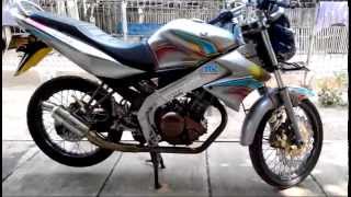 Vixion 155cc  6 Speed  Rumah Kopling R15 [upl. by Harcourt]