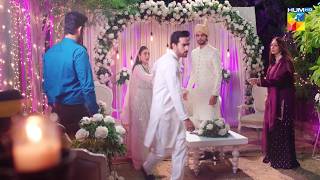 Qissa e Dil  First Ep Promo  Tomorrow At 09 Pm  Azfar Rehman amp Hina Afridi  HUMTV [upl. by Attenwahs]