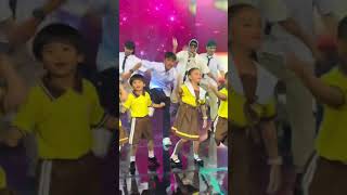 Maybe this time Tiktok dance Trending at Showtime [upl. by Leandre290]