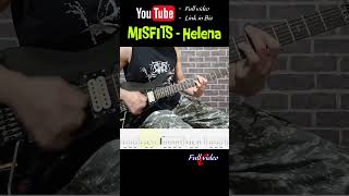 Misfits  Helena Interlude [upl. by Norad]