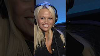 Pamela Anderson on Raising Her Kids With Tommy Lee 2015 [upl. by Atterys]