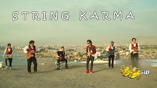 ESTRING KARMA  EL ESPECIAL ALBUM COMPLETO VOL 1 [upl. by Seebeck]