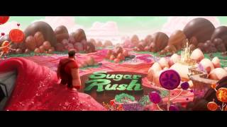 WreckIt Ralph quotVaultquot TV Spot [upl. by Cirda]