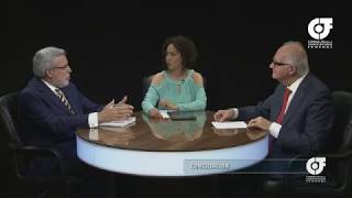 Programa Especial sobre la Reforma Laboral [upl. by Haerle]