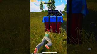 Enemy thought there is no enemy 😅pubg [upl. by Odysseus562]