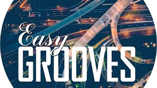 AWERS  Easy Grooves on Lounge Fm 46 Deep House NuDisco [upl. by Erehpotsirhc]