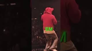 ￼LeBron James dancing to Kendrick Lamar not like us shorts kendricklamar labronjames ￼ [upl. by Grindle]