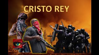 PELICULA DOMINICANA CRISTO REY [upl. by Born189]