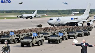 War Today August 11th All Russian Troops Leave Ukraine After NATO Troops Arrive [upl. by Rehptosirhc]