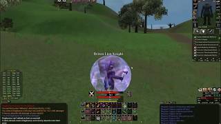 SOLO3 DAOC YWAIN  RR11 SKALD SOLO 2014 [upl. by Lahey]