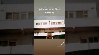 primrose valley Filey Yorkshire [upl. by Everick]