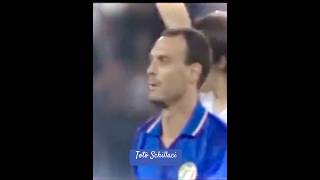 Totòschillaci ricordibelli italia90 mondiali sicilia palermo messina juve fcinternazionale [upl. by Aisyle891]