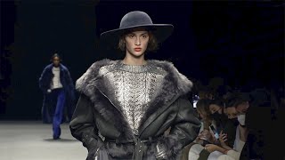 Alberta Ferretti  Fall Winter 20222023  Full Show [upl. by Chrotoem]