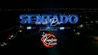 Sentado en un bar  Kumbia Fusión by Gary Make 2024 Cumbia [upl. by Loss]