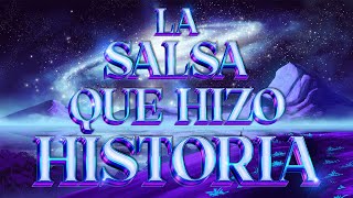 Las 100 Canciones SALSA Romanticas Inmortales🎺 SALSA Romanticas Viejitas en 8090s 💖 SALSA Mix 2024 [upl. by Batha]