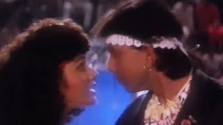 Saare Shehar Mein Hai Ek Diwana  Hindi Item Song  Mithun Chakraborty Meenakshi  Main Balwaan [upl. by Airotcivairam]