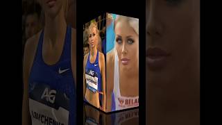 4k YULIYA LEVCHENKO MIX worldathletics diamondleague highjump ukraine Sport trackandfield [upl. by Plate885]