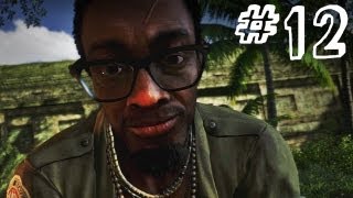 Far Cry 3 Gameplay Walkthrough Part 12  Bad Side of Town  Mission 10 [upl. by Teryl37]