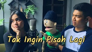 Marion Jola Rizky Febian  Tak Ingin Pisah Lagi Cover ft Paramitha Pradestina [upl. by Truman416]