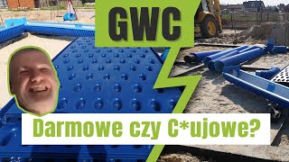 GWC Gruntowy Wymiennik Ciepła Czy warto [upl. by Scharaga174]