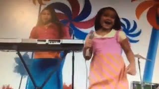 The wolfgramms perform in Yo Gabba Gabba [upl. by Ssyla298]