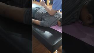 Super Back Massage [upl. by Akelahs]