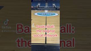 High school basketball opening act for Western Slam NCAA D1 tournament [upl. by Philly423]