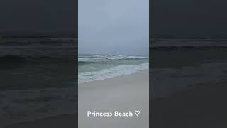 Stunning Princess Beach [upl. by Anitselec497]