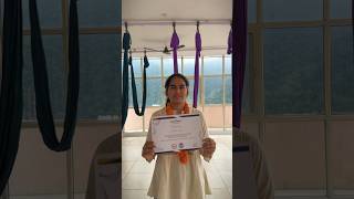 Aerial yoga 8959571755 Hitesh Ji [upl. by Clea257]