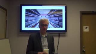 Taylorism and the Office  A Design History Lecture [upl. by Aduh]