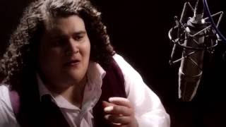 Jonathan Antoine  Stunning New Album  quotBelievequot [upl. by Shirlene]