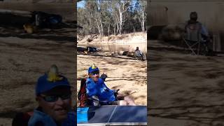 Fishing in the GOULBURN RIVERfishing [upl. by Eitra]