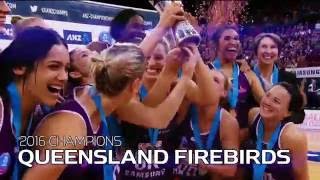 SKY SPORT NZ  ANZ Championship wrap [upl. by Teiv]