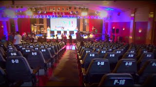 Presidential debates start today in CDO [upl. by Nybor59]