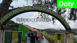 Pykara water falls Ooty [upl. by Magdalena]