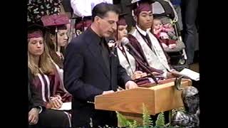 Roane County High School 2004 Graduation [upl. by Byrd]