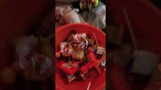 Candy salad best salad Healthy Funny Popular Trending ￼ [upl. by Niamor]