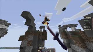 skateboard p  Hypixel Skywars MONTAGE [upl. by Gonsalve97]